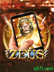 Descubra ZeusM: O Inovador Jogo de Estratégia da Q87.com