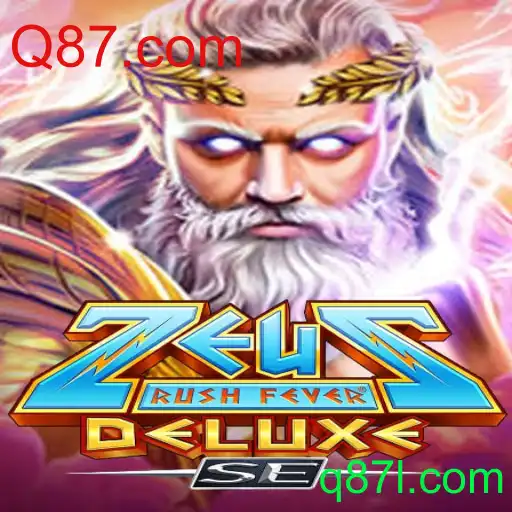 Descubra o Empolgante Mundo de ZeusRushFeverDeluxeSE